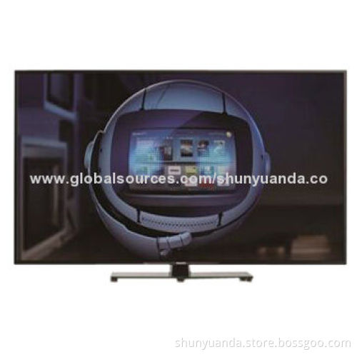 Hot 48-inch HD Smart TV, 1080p (Full HD), Built-in Wi-Fi, Android 4.0 Operating System